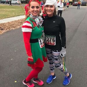 Meet your Posher, Brandi